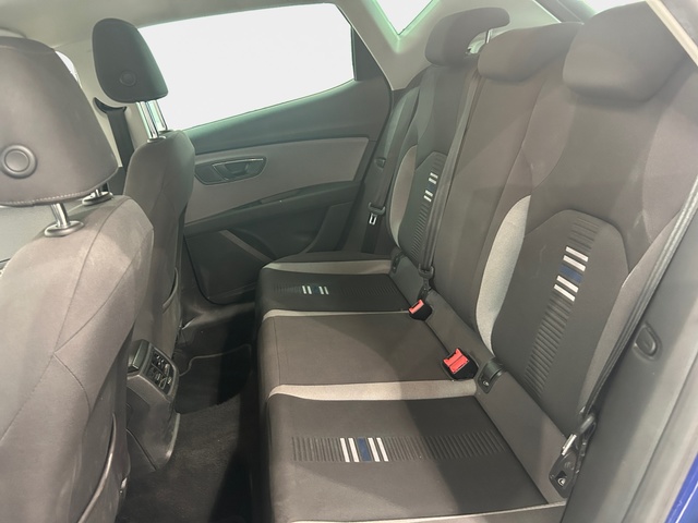 SEAT León 1.6 TDI Style DSG 85 kW (115 CV)