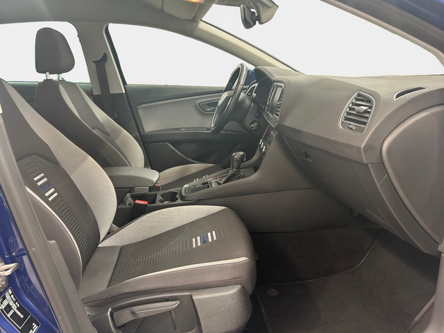 SEAT León 1.6 TDI Style DSG 85 kW (115 CV)