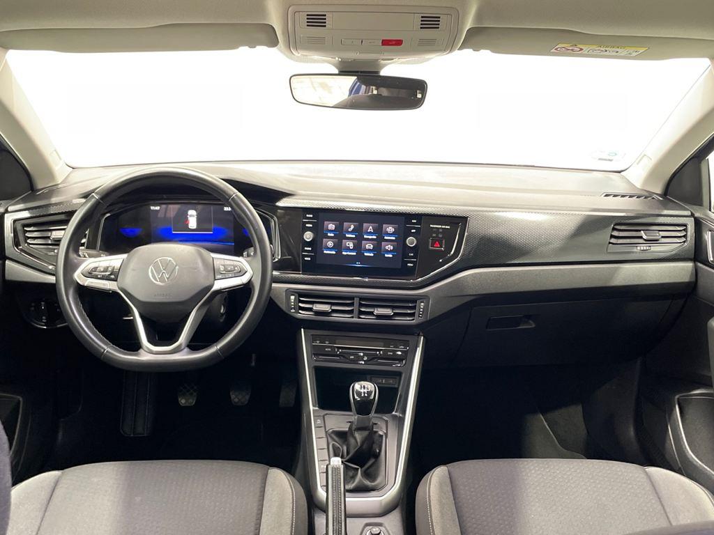 Volkswagen Taigo 1.0 TSI - 4
