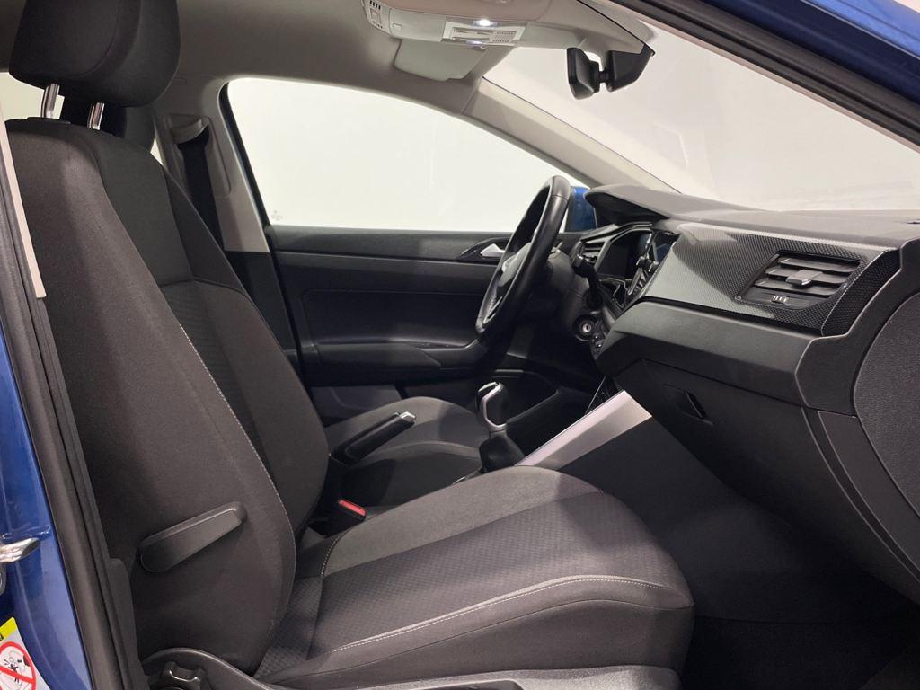 Volkswagen Taigo 1.0 TSI - 5