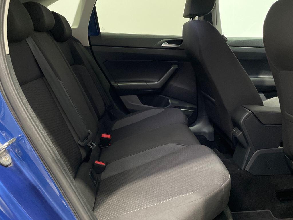 Volkswagen Taigo 1.0 TSI - 6
