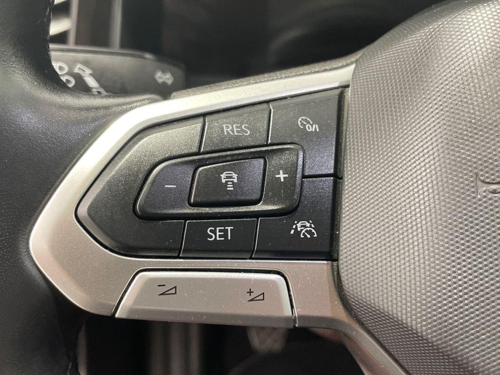 Volkswagen Taigo 1.0 TSI - 9