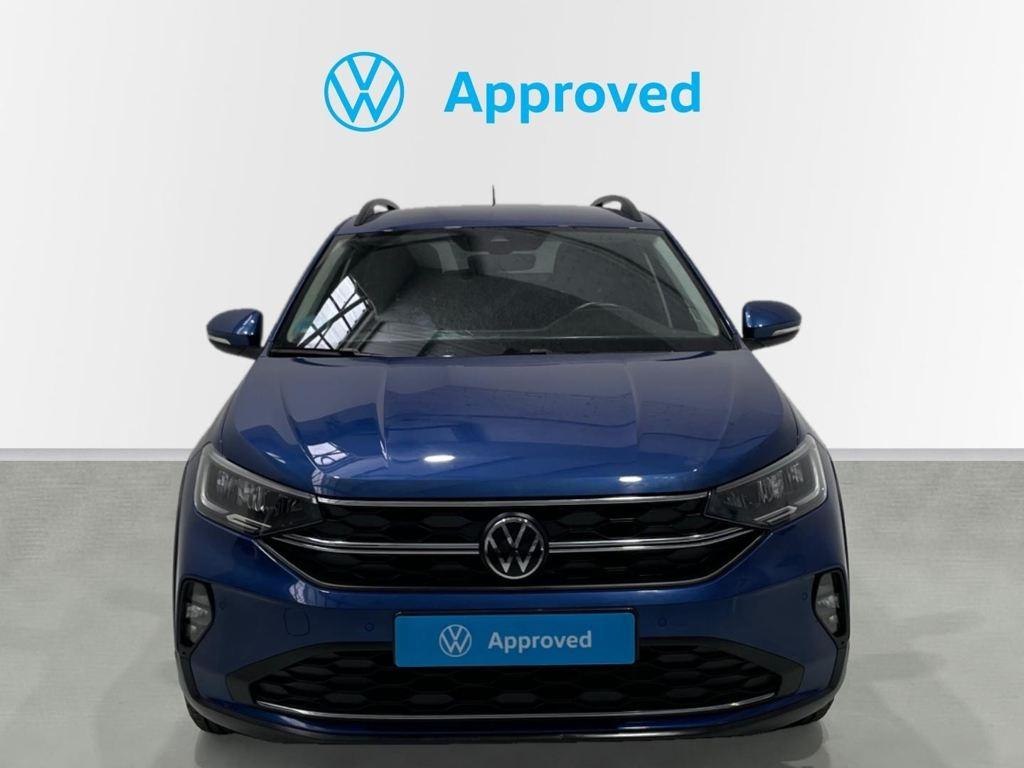 Volkswagen Taigo 1.0 TSI - 11