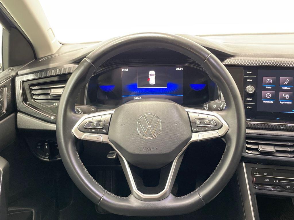 Volkswagen Taigo 1.0 TSI - 15