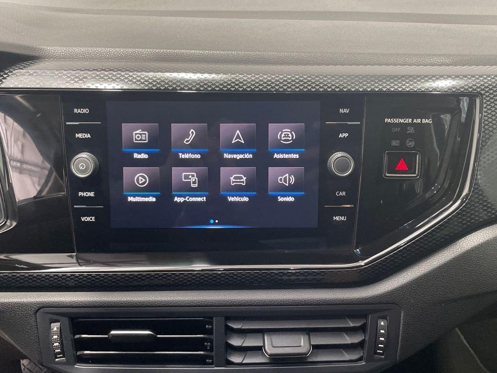 Volkswagen Taigo 1.0 TSI - 18