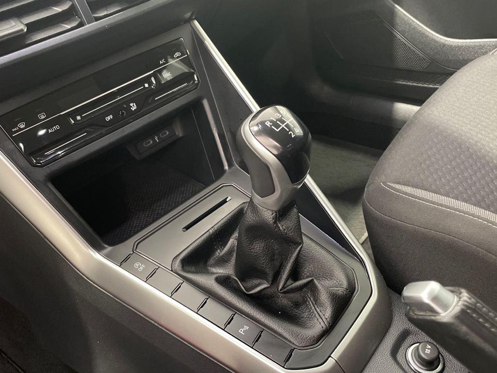 Volkswagen Taigo 1.0 TSI - 19