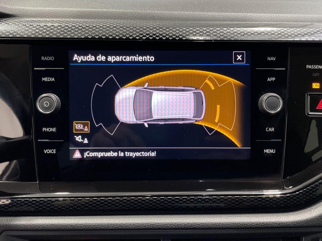 Volkswagen Taigo 1.0 TSI - 20