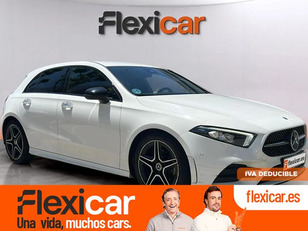 Mercedes-Benz Clase A en Motorflash