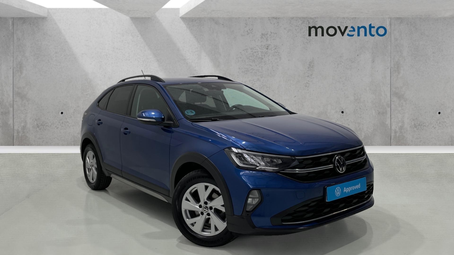 Volkswagen Taigo Life 1.0 TSI 70 kW (95 CV)