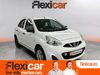 Nissan Micra 1.2 80cv
