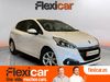 Peugeot 208 1.2 Puretech 82cv