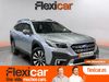 Subaru Outback 2.5 169cv