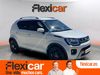 Suzuki Ignis 1.2 Mild Hybrid 83cv
