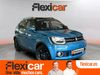 Suzuki Ignis 1.2 Hybrid 90cv