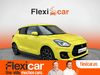 Suzuki Swift 1.4t Mild Hybrid 129cv