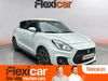 Suzuki Swift 1.4t Mild Hybrid 129cv