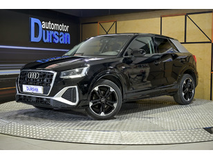 Audi Q2 en Motorflash