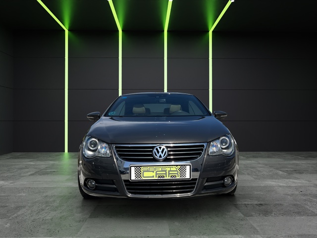 Volkswagen Eos Excellence 1.4 TSI 90 kW (122 CV)