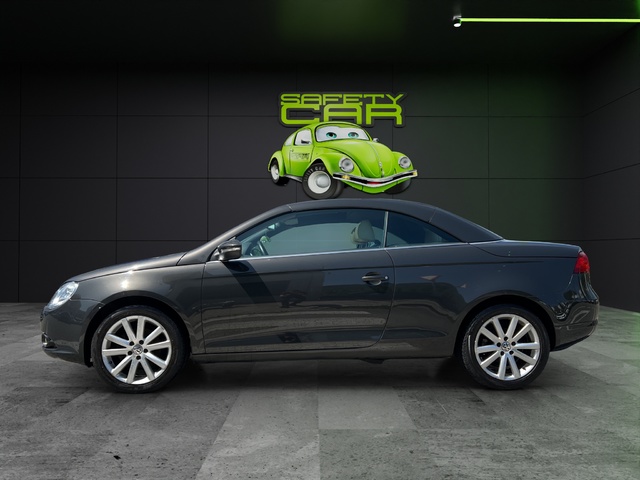 Volkswagen Eos Excellence 1.4 TSI 90 kW (122 CV)