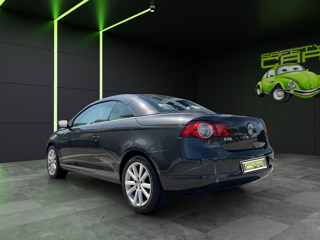 Volkswagen Eos Excellence 1.4 TSI 90 kW (122 CV)