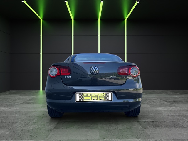 Volkswagen Eos Excellence 1.4 TSI 90 kW (122 CV)