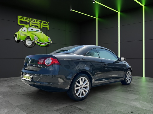 Volkswagen Eos Excellence 1.4 TSI 90 kW (122 CV)