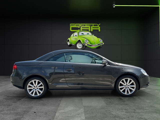 Volkswagen Eos Excellence 1.4 TSI 90 kW (122 CV)