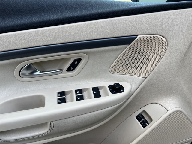 Volkswagen Eos Excellence 1.4 TSI 90 kW (122 CV)