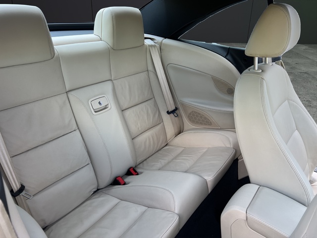 Volkswagen Eos Excellence 1.4 TSI 90 kW (122 CV)
