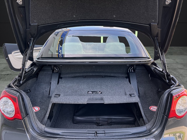 Volkswagen Eos Excellence 1.4 TSI 90 kW (122 CV)