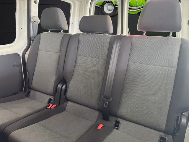 Volkswagen Caddy Profesional Kombi 2.0 TDI BMT 75 kW (102 CV)