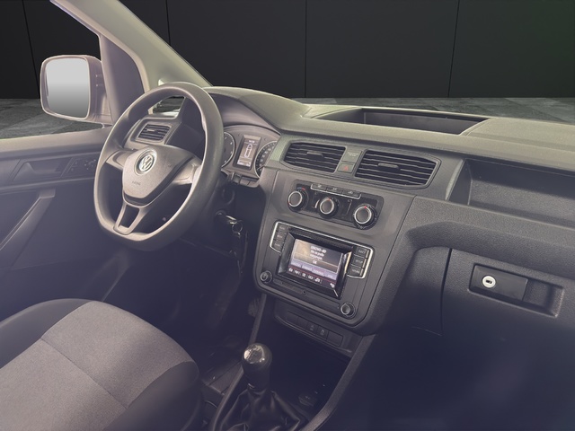 Volkswagen Caddy Profesional Kombi 2.0 TDI BMT 75 kW (102 CV)