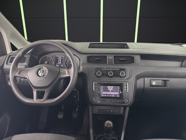 Volkswagen Caddy Profesional Kombi 2.0 TDI BMT 75 kW (102 CV)