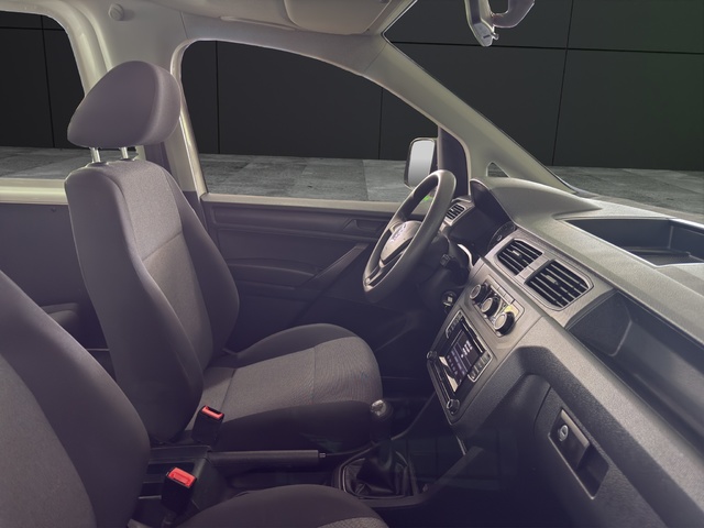 Volkswagen Caddy Profesional Kombi 2.0 TDI BMT 75 kW (102 CV)
