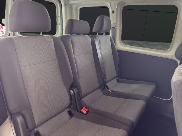 Volkswagen Caddy Profesional Kombi 2.0 TDI BMT 75 kW (102 CV)