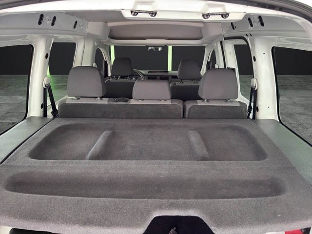 Volkswagen Caddy Profesional Kombi 2.0 TDI BMT 75 kW (102 CV)