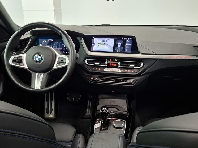 BMW Serie 2 220d Gran Coupe color Negro. Año 2024. 140KW(190CV). Diésel. En concesionario Automoviles Bertolin, S.L. de Valencia