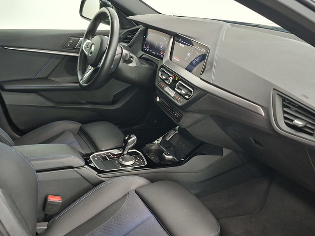 BMW Serie 2 220d Gran Coupe color Negro. Año 2024. 140KW(190CV). Diésel. En concesionario Automoviles Bertolin, S.L. de Valencia