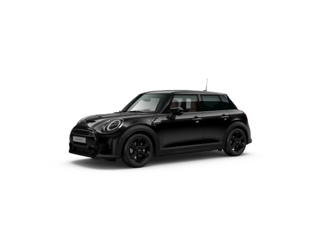 fotoG 1 del MINI MINI 5 Puertas Cooper S 131 kW (178 CV) 178cv Gasolina del 2021 en Valencia