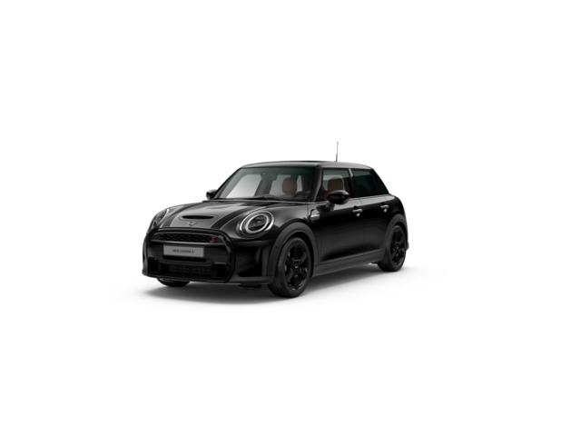 fotoG 2 del MINI MINI 5 Puertas Cooper S 131 kW (178 CV) 178cv Gasolina del 2021 en Valencia