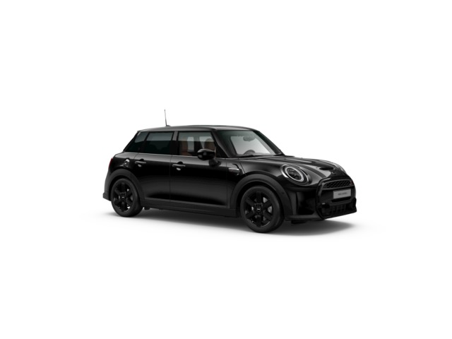 fotoG 3 del MINI MINI 5 Puertas Cooper S 131 kW (178 CV) 178cv Gasolina del 2021 en Valencia