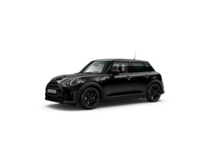 Fotos de MINI 5 Puertas Cooper S 131 kW (178 CV)