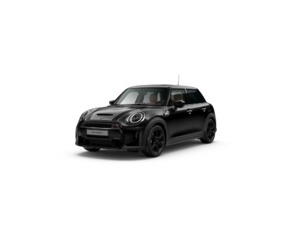 Fotos de MINI 5 Puertas Cooper S 131 kW (178 CV)