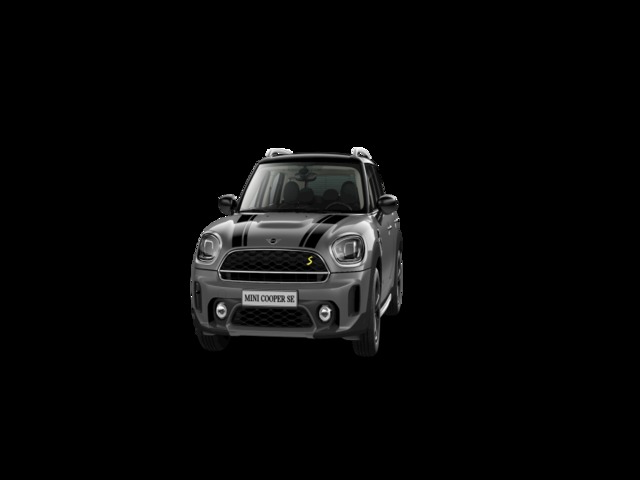 fotoG 0 del MINI MINI Countryman Cooper S E ALL4 162 kW (220 CV) 220cv Híbrido Electro/Gasolina del 2021 en Madrid