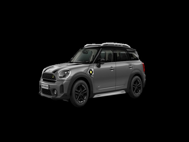 fotoG 1 del MINI MINI Countryman Cooper S E ALL4 162 kW (220 CV) 220cv Híbrido Electro/Gasolina del 2021 en Madrid