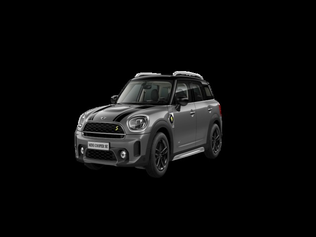 fotoG 2 del MINI MINI Countryman Cooper S E ALL4 162 kW (220 CV) 220cv Híbrido Electro/Gasolina del 2021 en Madrid