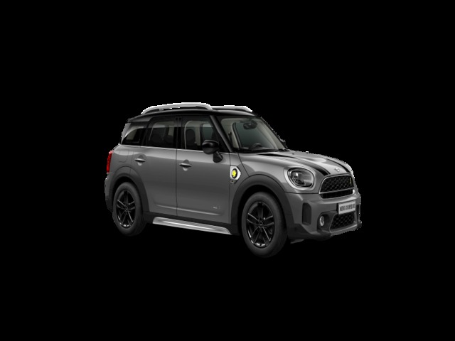 fotoG 3 del MINI MINI Countryman Cooper S E ALL4 162 kW (220 CV) 220cv Híbrido Electro/Gasolina del 2021 en Madrid