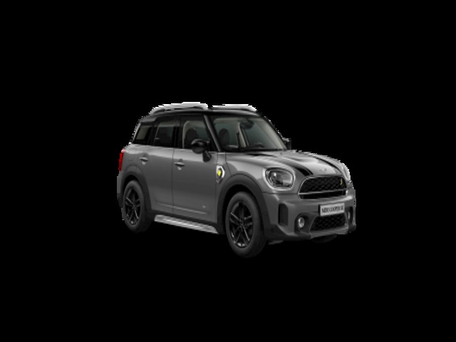 fotoG 4 del MINI MINI Countryman Cooper S E ALL4 162 kW (220 CV) 220cv Híbrido Electro/Gasolina del 2021 en Madrid