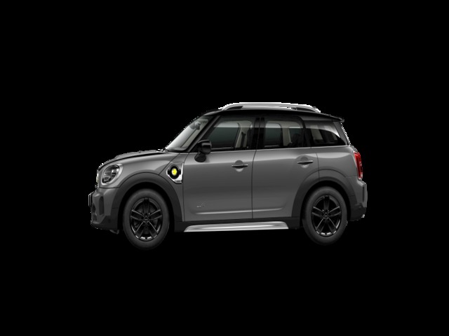 fotoG 5 del MINI MINI Countryman Cooper S E ALL4 162 kW (220 CV) 220cv Híbrido Electro/Gasolina del 2021 en Madrid