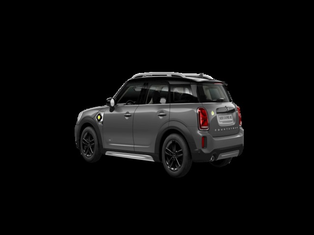 fotoG 6 del MINI MINI Countryman Cooper S E ALL4 162 kW (220 CV) 220cv Híbrido Electro/Gasolina del 2021 en Madrid